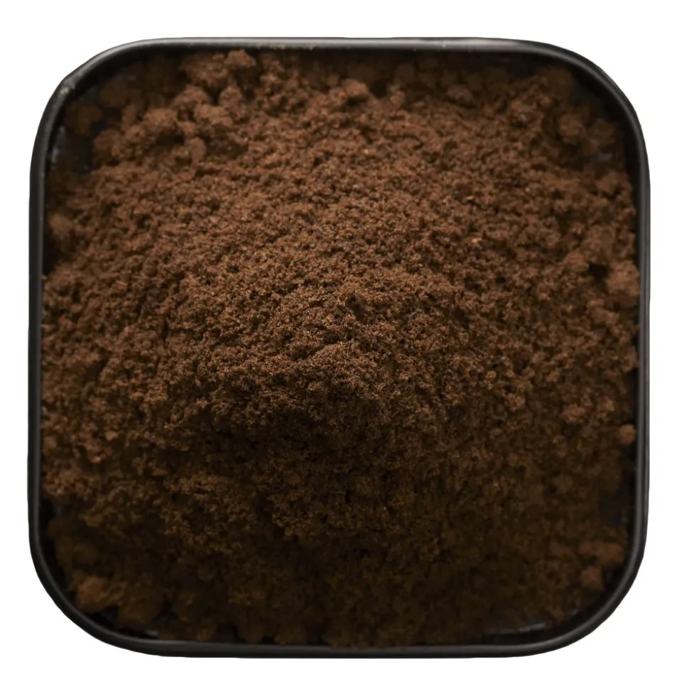 Basic Spices