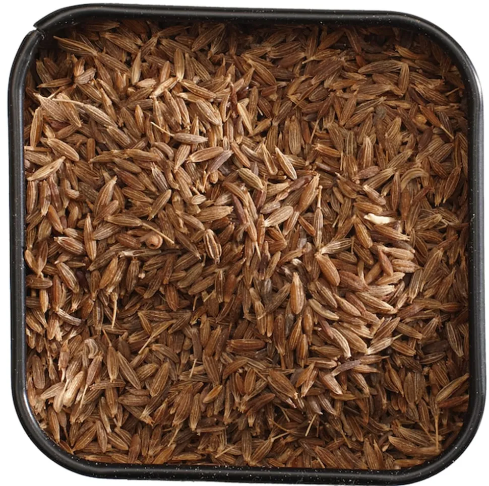 Basic Spices