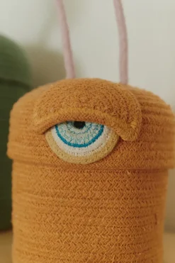 Basket Alien Ploot