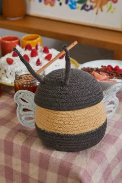 Basket Bee