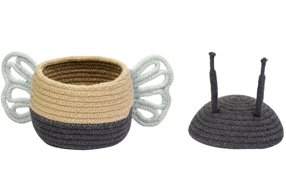 Basket Bee