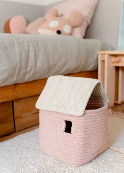 Basket House
