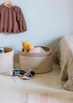 Basket Kilo