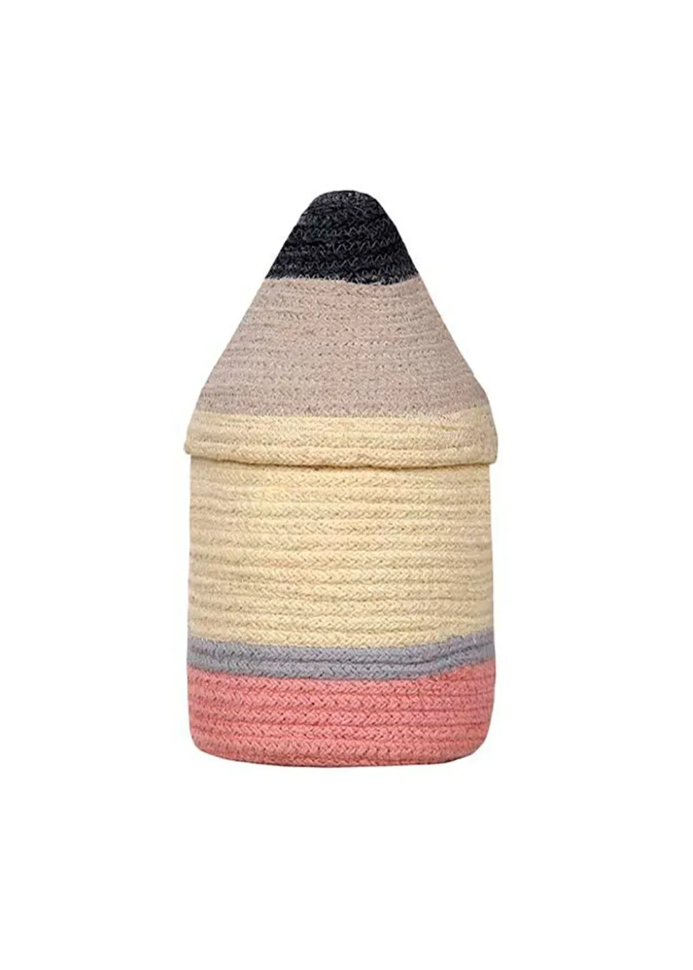 Basket Pencil