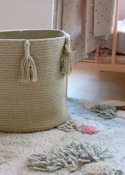 Basket Woody