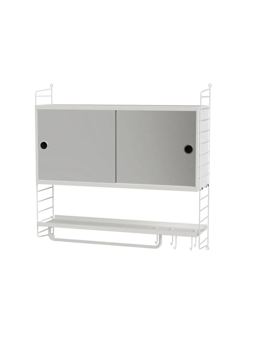Bathroom A