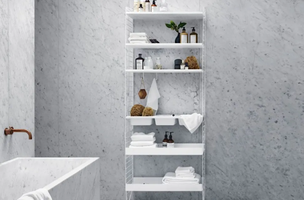 Bathroom I