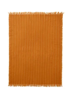 Battus Throw