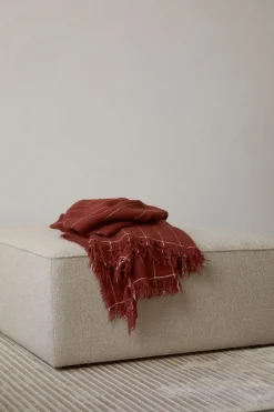 Battus Throw