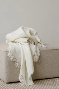 Battus Throw