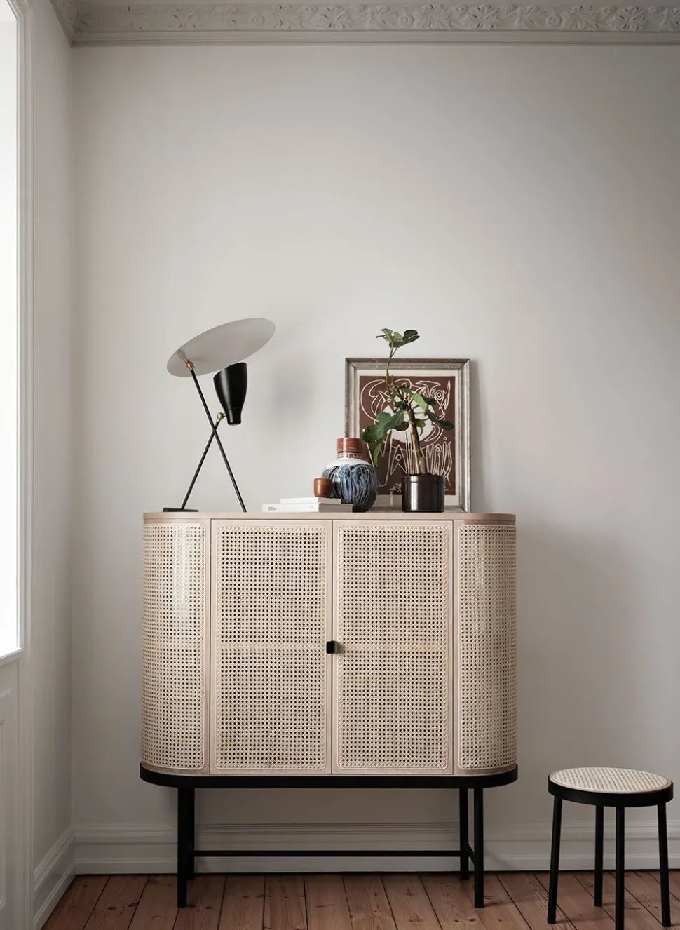 Be My Guest / Sideboard