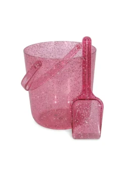 Beach Bucket And Shovel