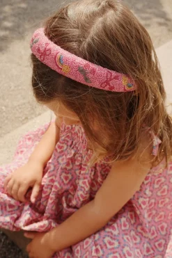Beaded Hairbrace