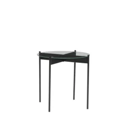 Beam Side Table