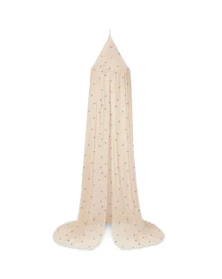 Bed Canopy Tulle