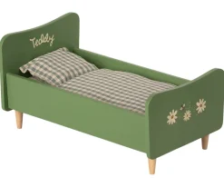 Bed in wood, Teddy Dad