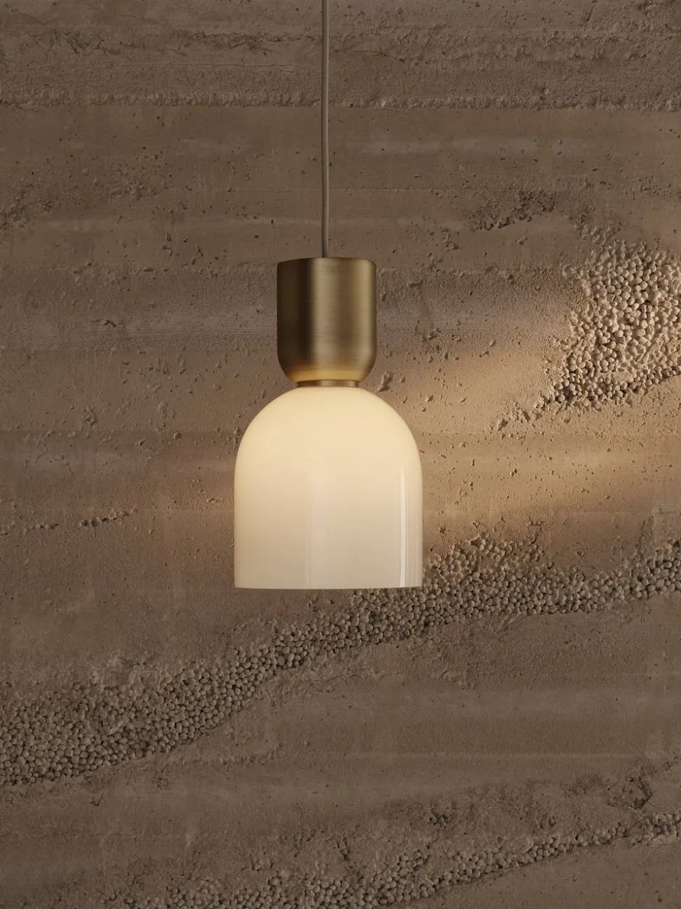 Bell Opal Shade