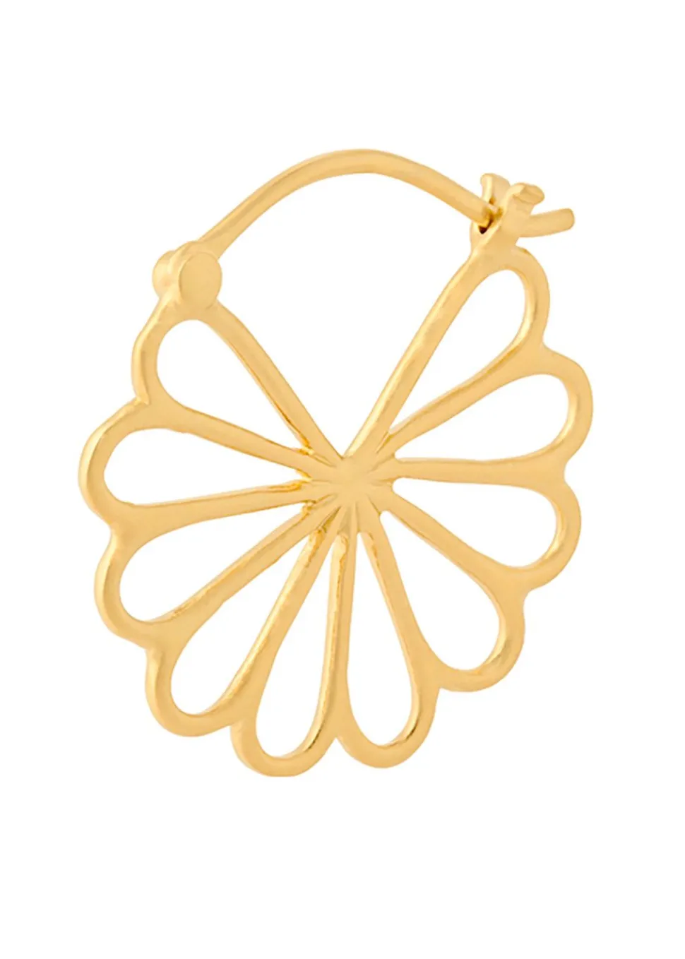 Bellis Earring