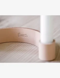 Belt 4 Candles