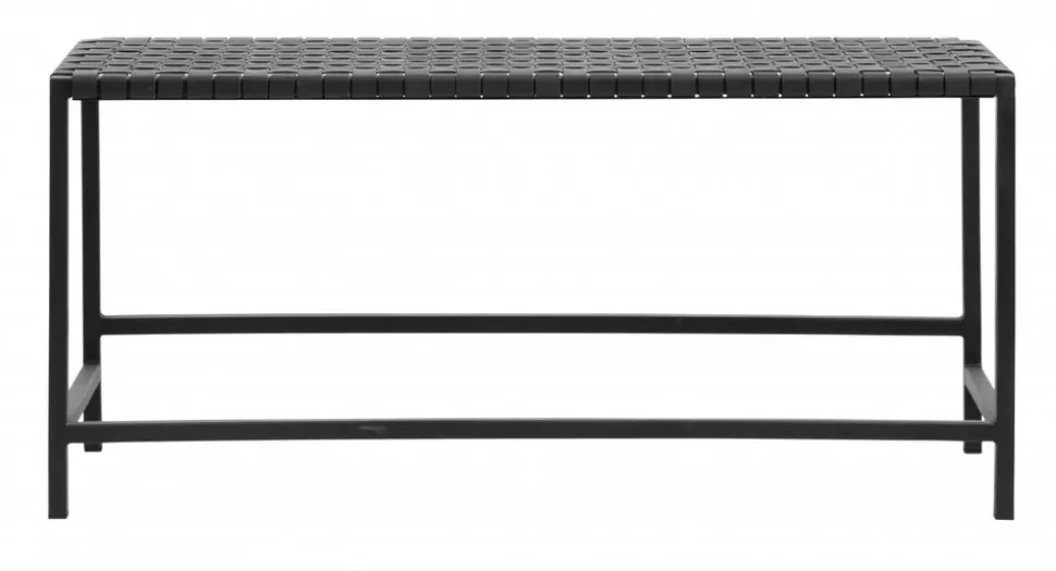 Bench - Nordal