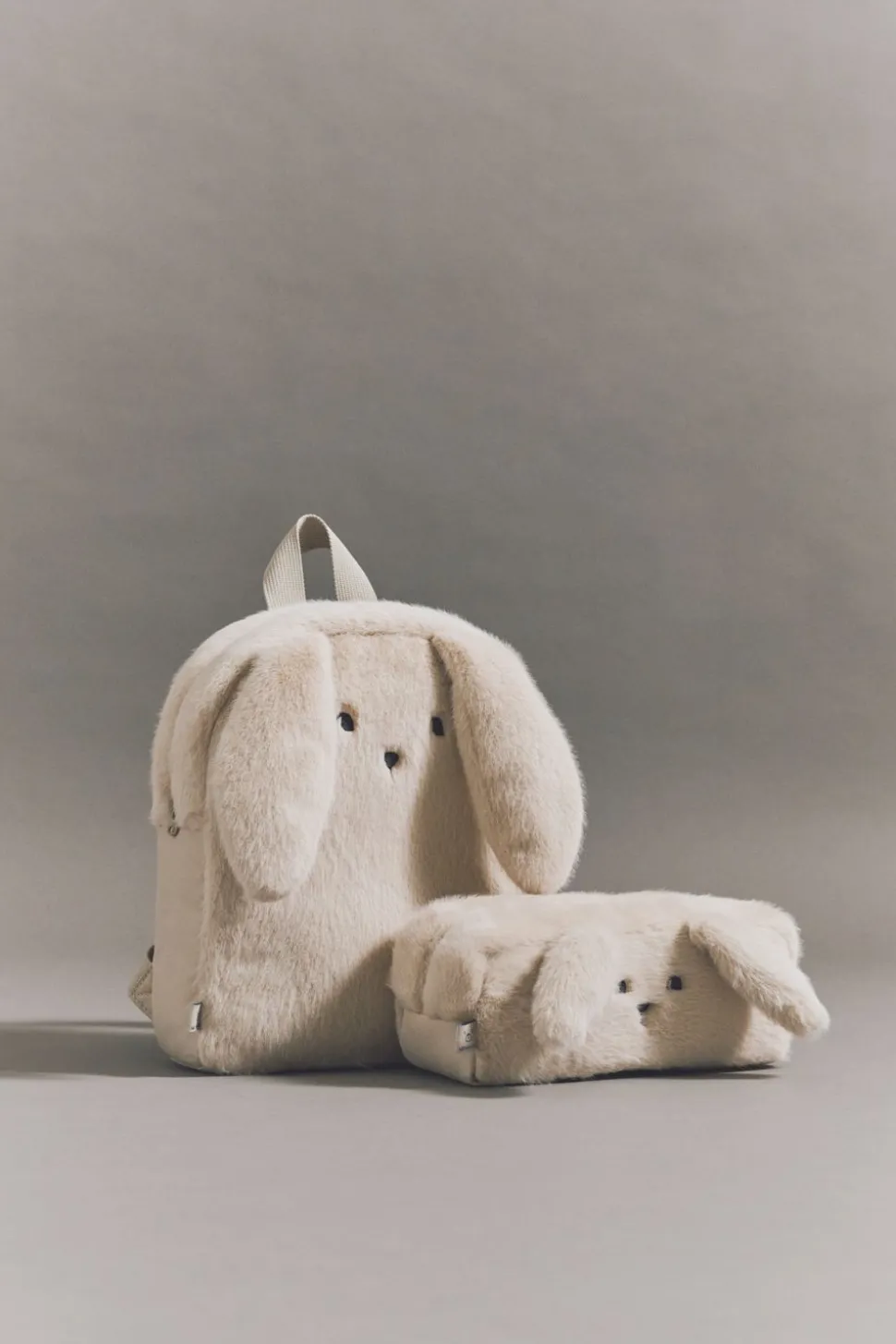 Beno Rabbit Pencil Case