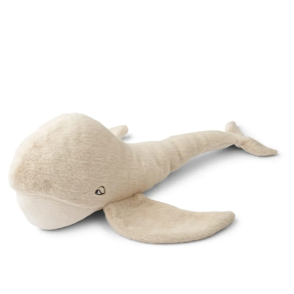 Berman Whale Teddy