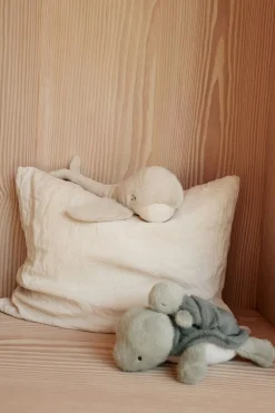 Berman Whale Teddy