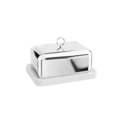 Bernadotte Butter Dish