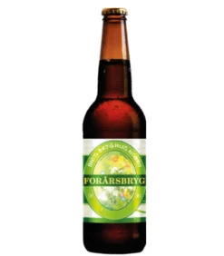 Bies Bryghus Beer
