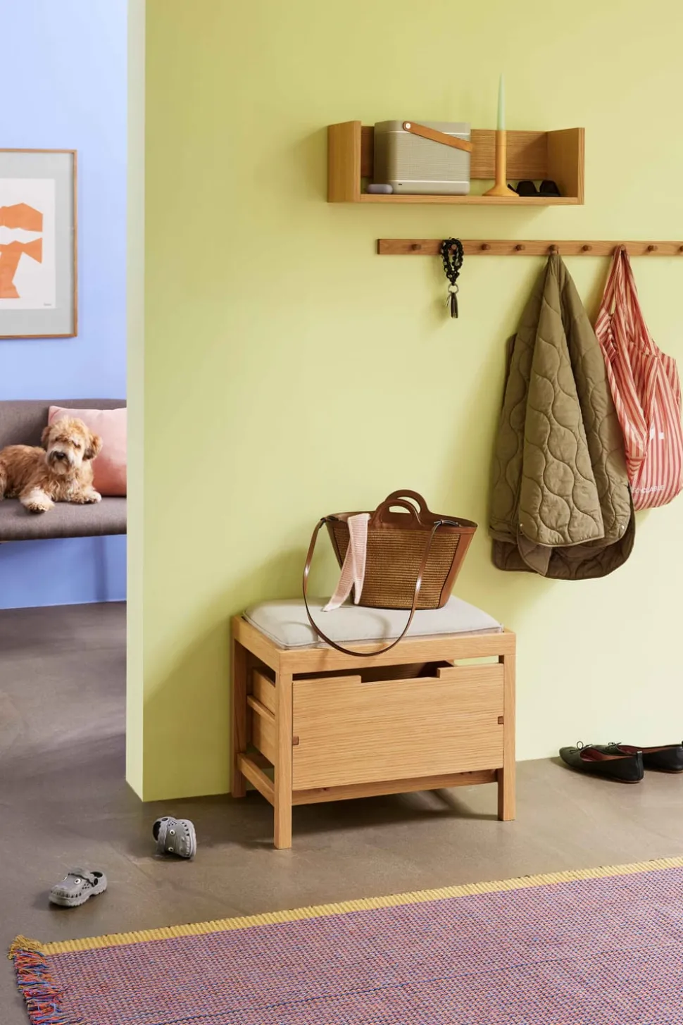 Bifi Bench
