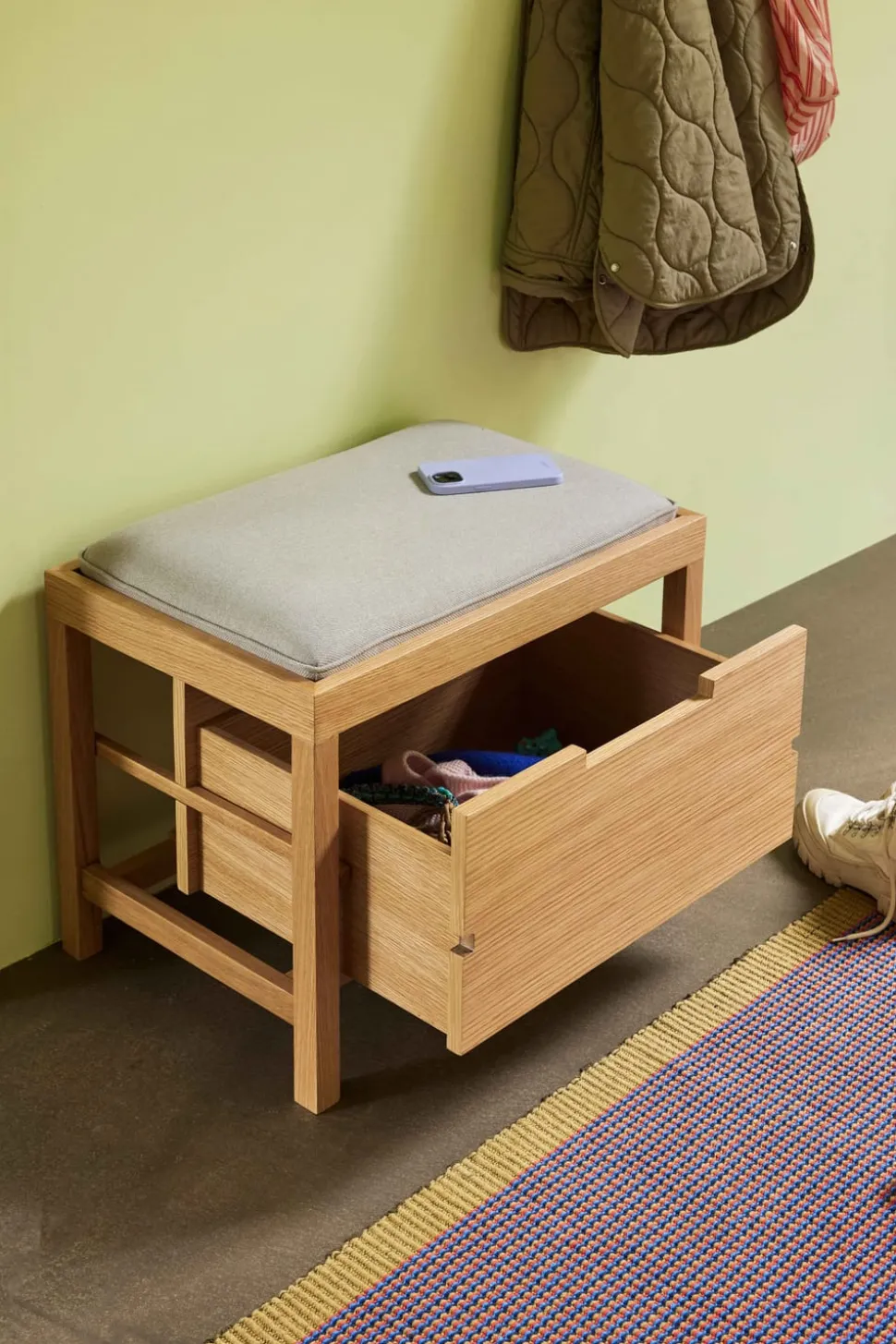 Bifi Bench