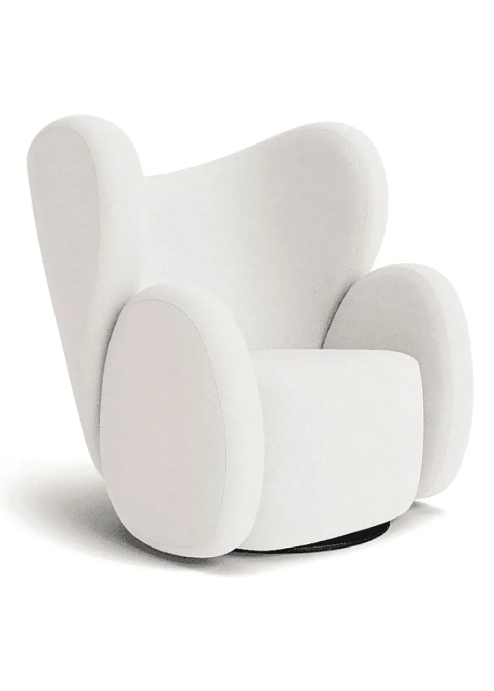 Big Big Chair