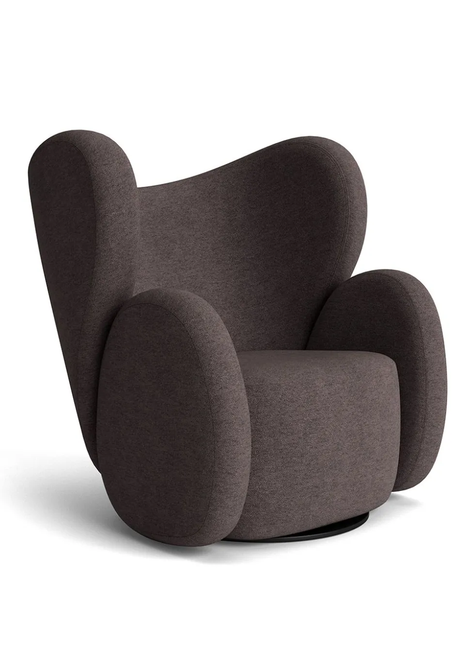 Big Big Chair