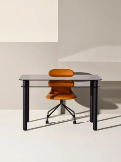 Big Sur Desk