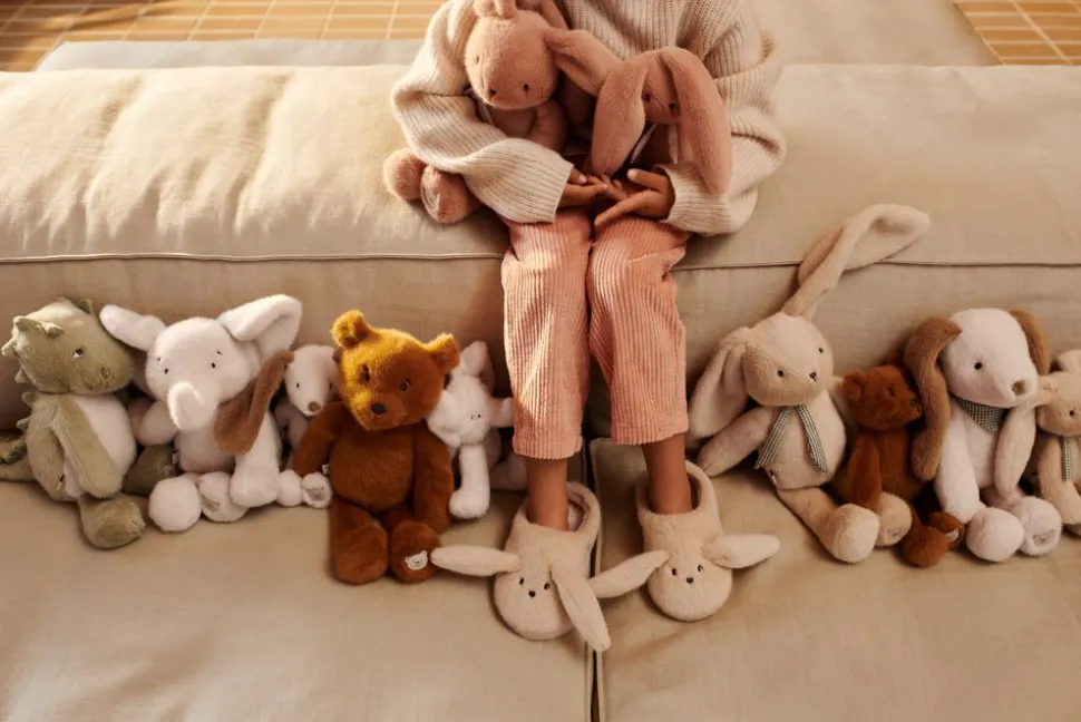 Binnie Small Teddy