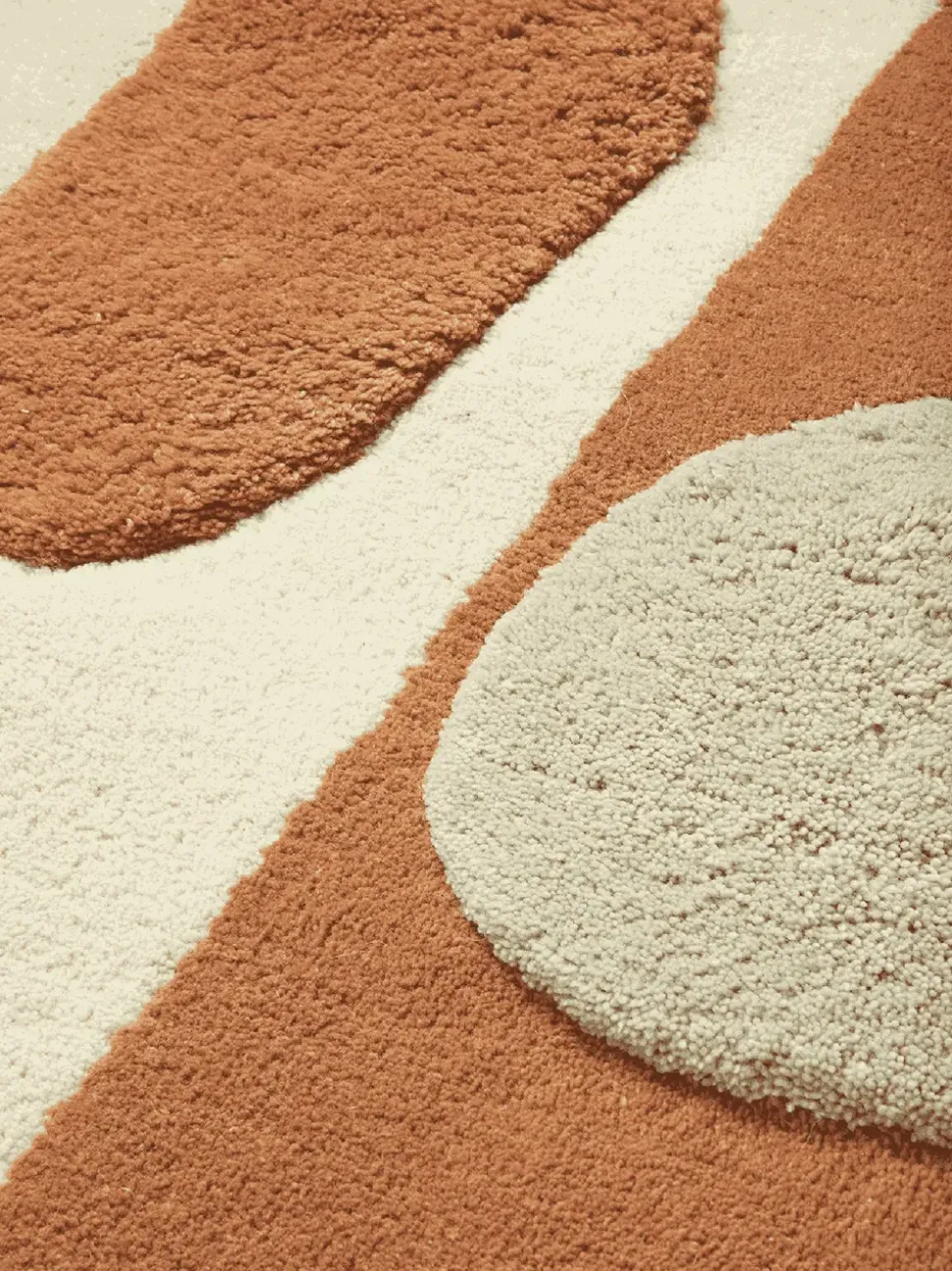 Bloco Tufted Rug