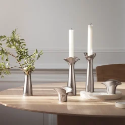 Bloom Botanica Tea Light