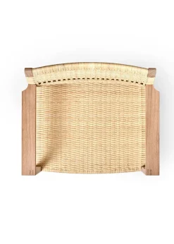 BM62 Armchair 3262 by Børge Mogensen