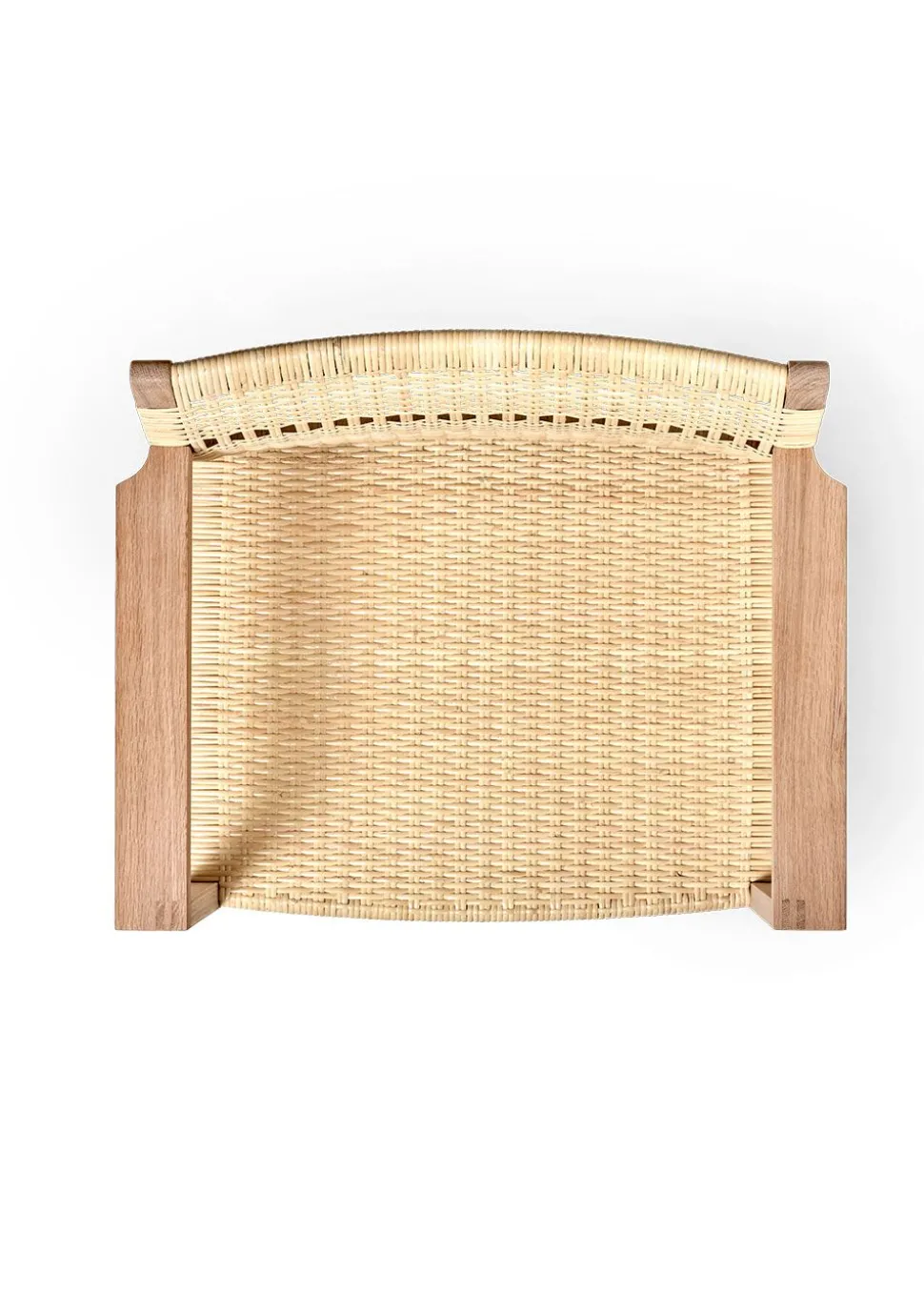 BM62 Armchair 3262 by Børge Mogensen