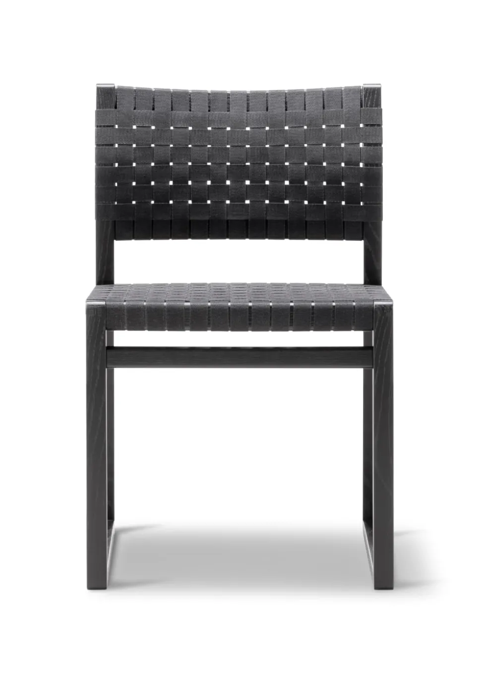BM61 Chair 3361 by Børge Mogensen