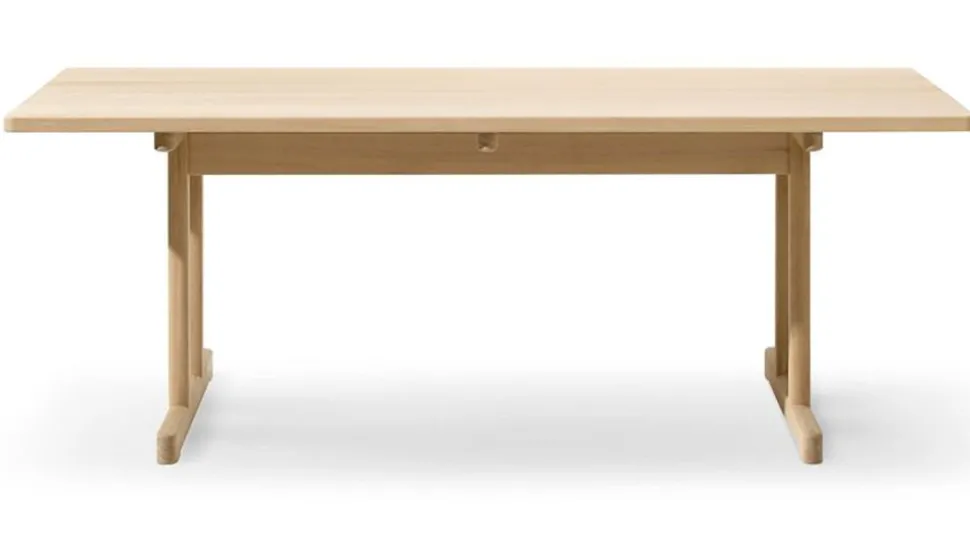 BM86 Mogensen Table 6286 by Børge MogensenBM86 Mogensen Table 6386 by Børge Mogensen