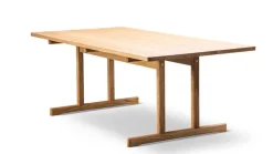 BM86 Mogensen Table 6286 by Børge MogensenBM86 Mogensen Table 6386 by Børge Mogensen