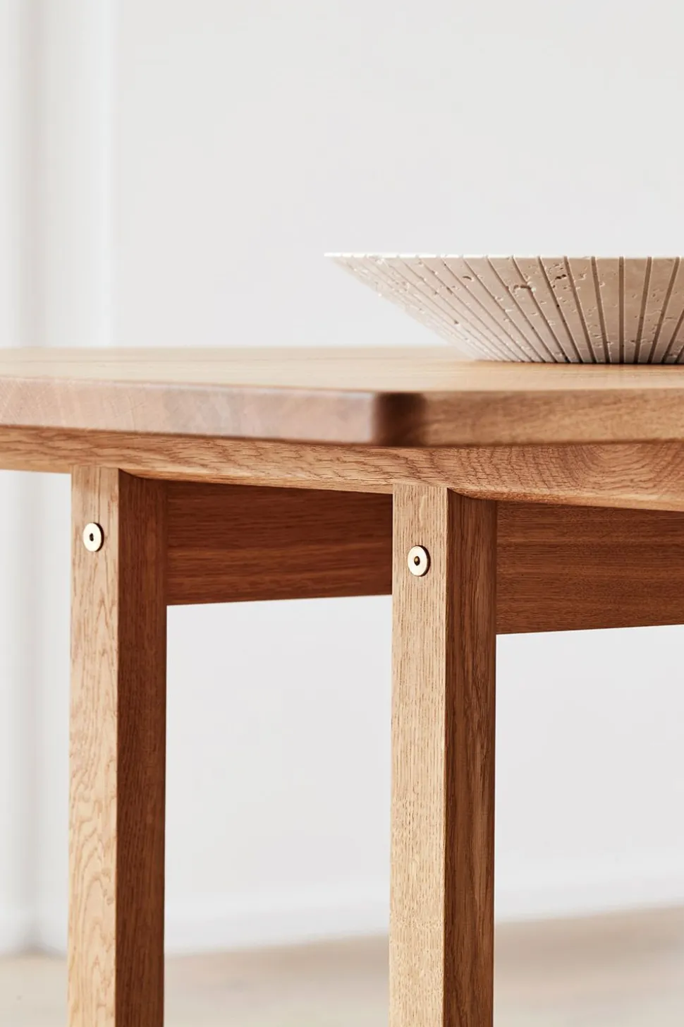 BM86 Mogensen Table 6286 by Børge MogensenBM86 Mogensen Table 6386 by Børge Mogensen