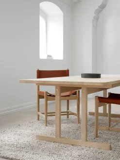 BM86 Mogensen Table 6286 by Børge MogensenBM86 Mogensen Table 6386 by Børge Mogensen