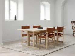 BM86 Mogensen Table 6286 by Børge MogensenBM86 Mogensen Table 6386 by Børge Mogensen