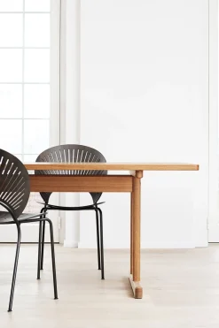 BM86 Mogensen Table 6286 by Børge MogensenBM86 Mogensen Table 6386 by Børge Mogensen