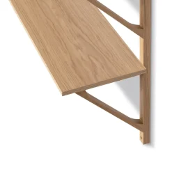 BM29 Shelf 2901 by Børge Mogensen