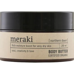 Body Butter, Northern Dawn