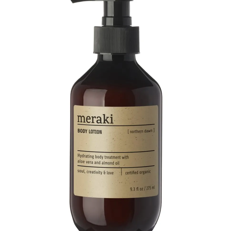 Body Lotion, Northern Dawn