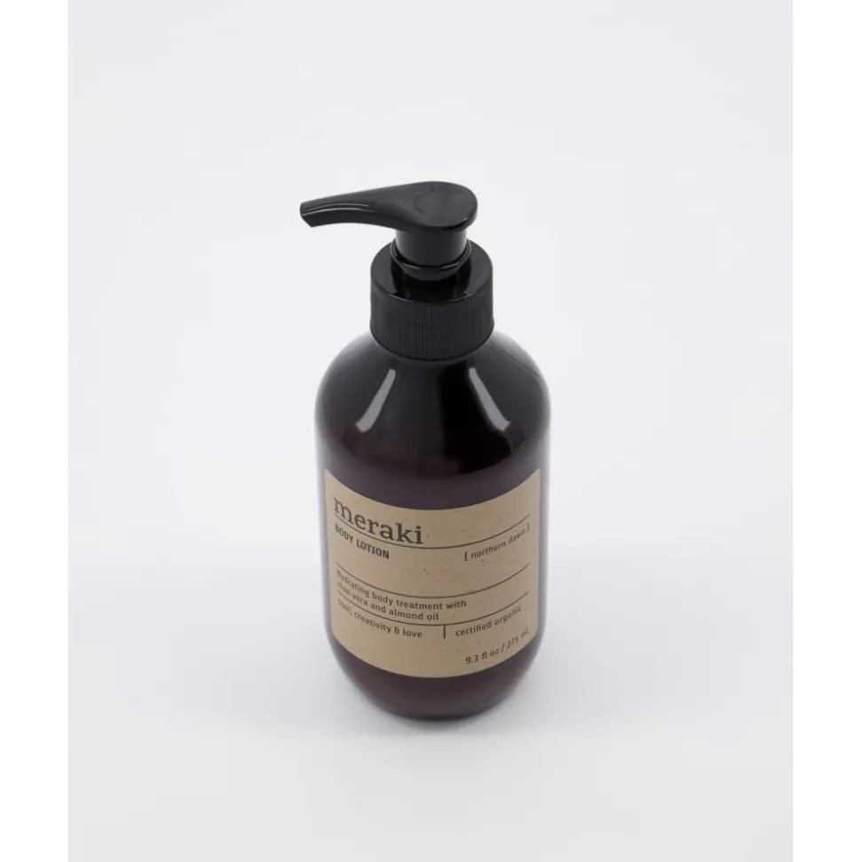 Body Lotion, Northern Dawn